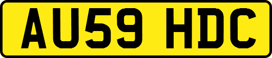 AU59HDC