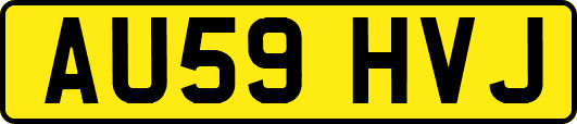 AU59HVJ