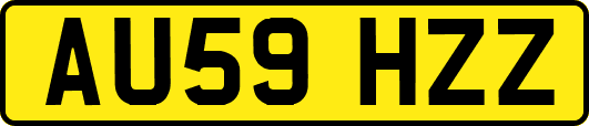 AU59HZZ