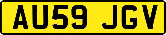 AU59JGV