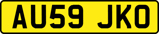 AU59JKO