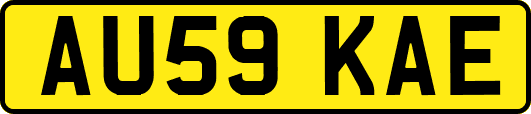 AU59KAE