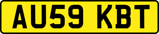 AU59KBT