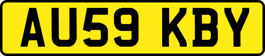 AU59KBY
