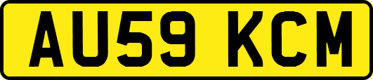 AU59KCM