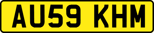 AU59KHM