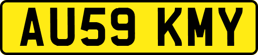 AU59KMY