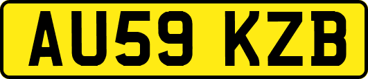 AU59KZB