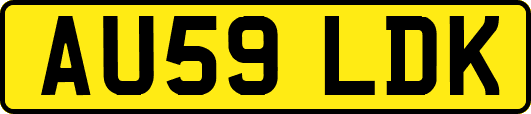 AU59LDK
