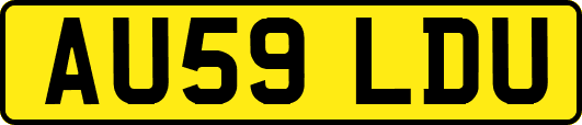 AU59LDU