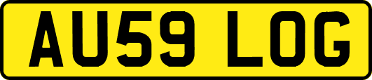 AU59LOG