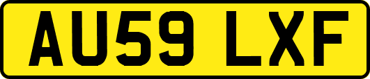 AU59LXF