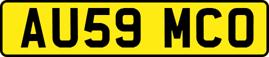 AU59MCO