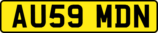 AU59MDN