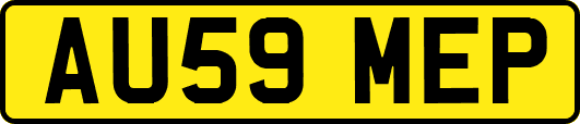 AU59MEP