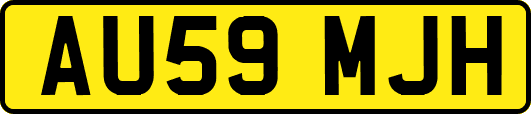 AU59MJH