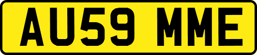 AU59MME