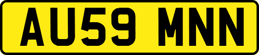 AU59MNN