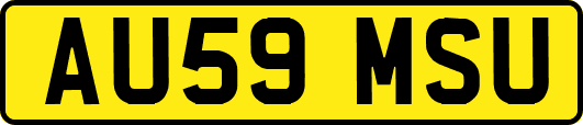 AU59MSU