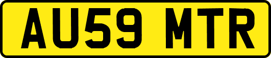 AU59MTR