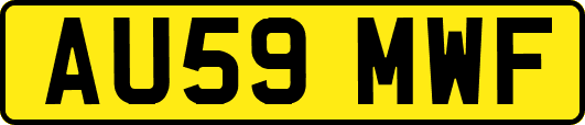 AU59MWF