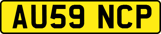 AU59NCP