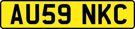 AU59NKC