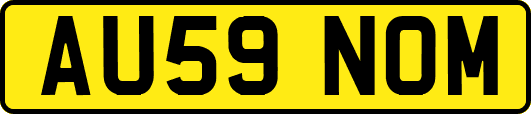 AU59NOM