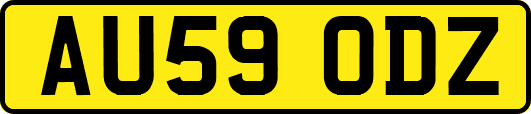 AU59ODZ