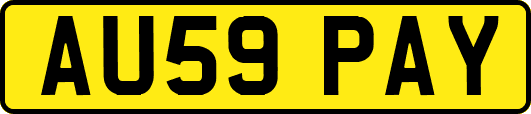AU59PAY
