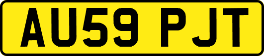 AU59PJT