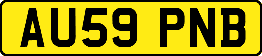 AU59PNB