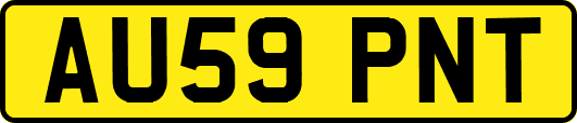 AU59PNT
