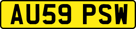 AU59PSW