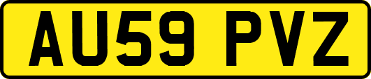 AU59PVZ