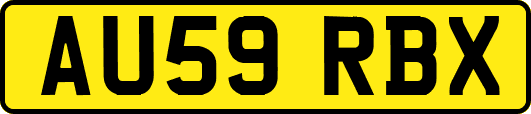 AU59RBX