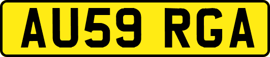 AU59RGA