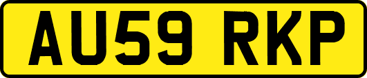 AU59RKP