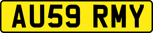 AU59RMY
