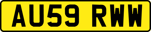 AU59RWW