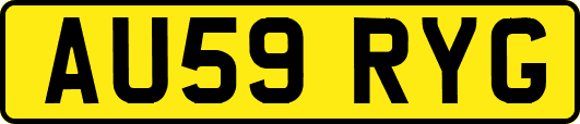 AU59RYG
