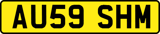 AU59SHM