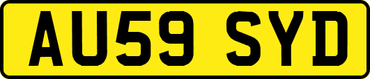 AU59SYD