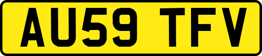AU59TFV