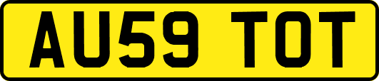 AU59TOT