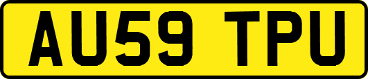AU59TPU