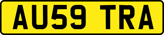 AU59TRA
