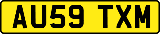AU59TXM