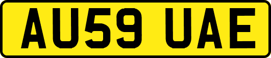 AU59UAE