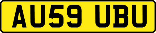 AU59UBU